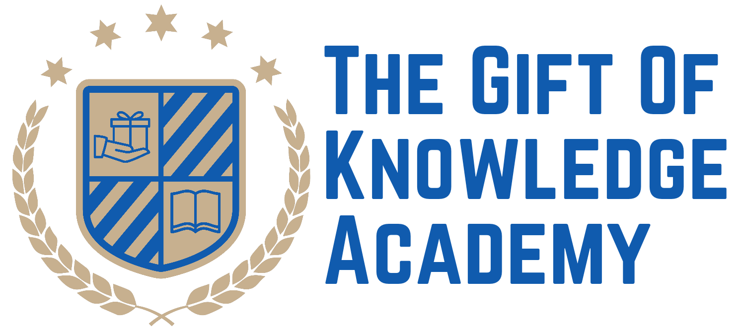 Gift of Knowledge Academy