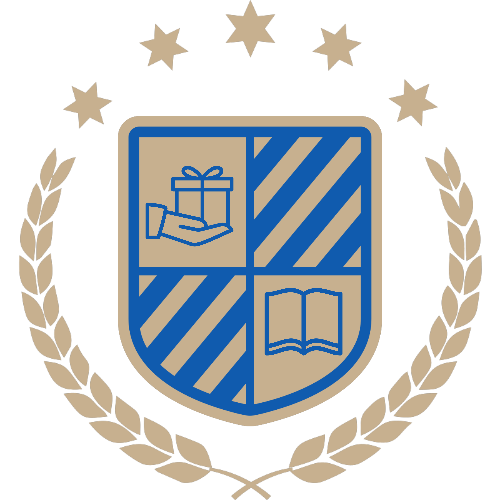 The Gift of Knowledge Academy Icon